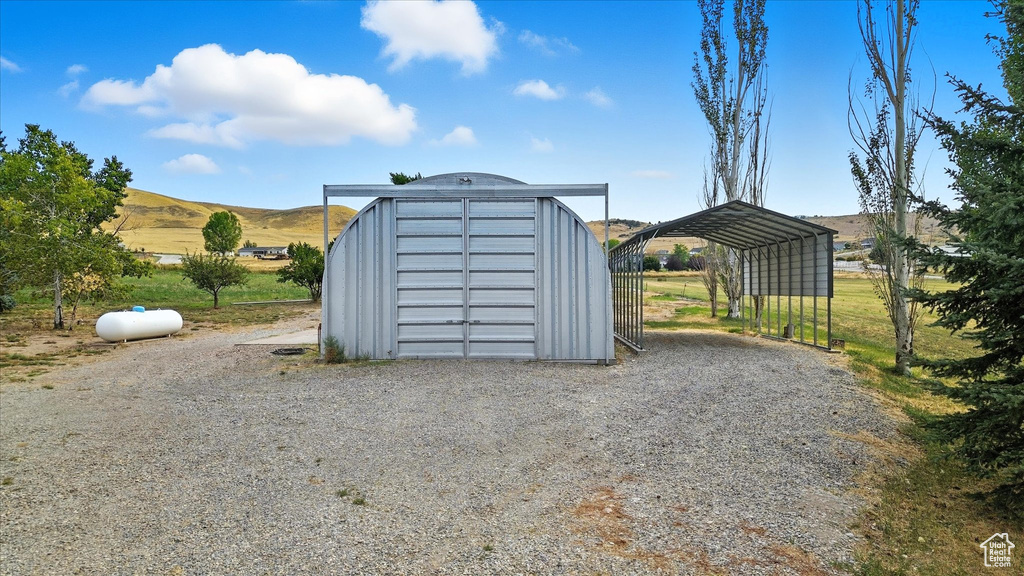 507 S 2600 E Preston, ID 83263