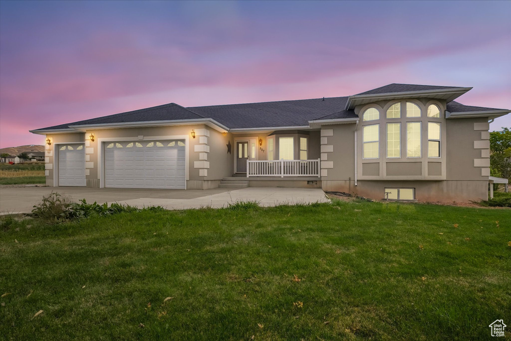 507 S 2600 E Preston, ID 83263