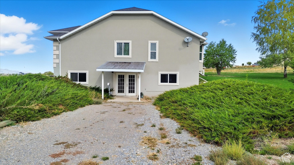 507 S 2600 E Preston, ID 83263