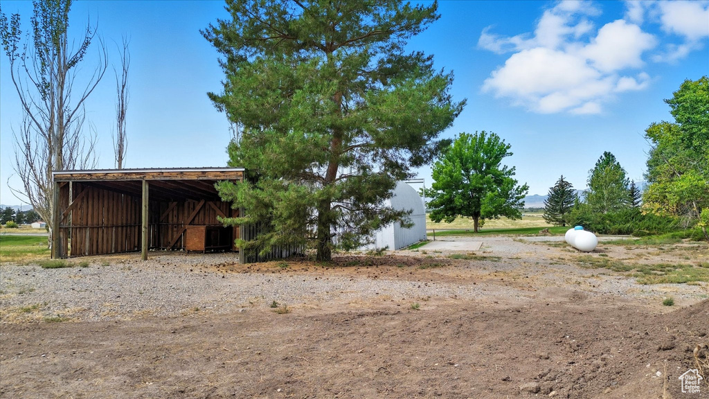 507 S 2600 E Preston, ID 83263