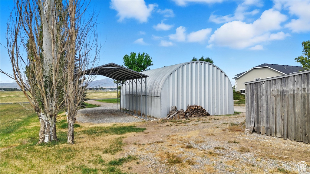 507 S 2600 E Preston, ID 83263