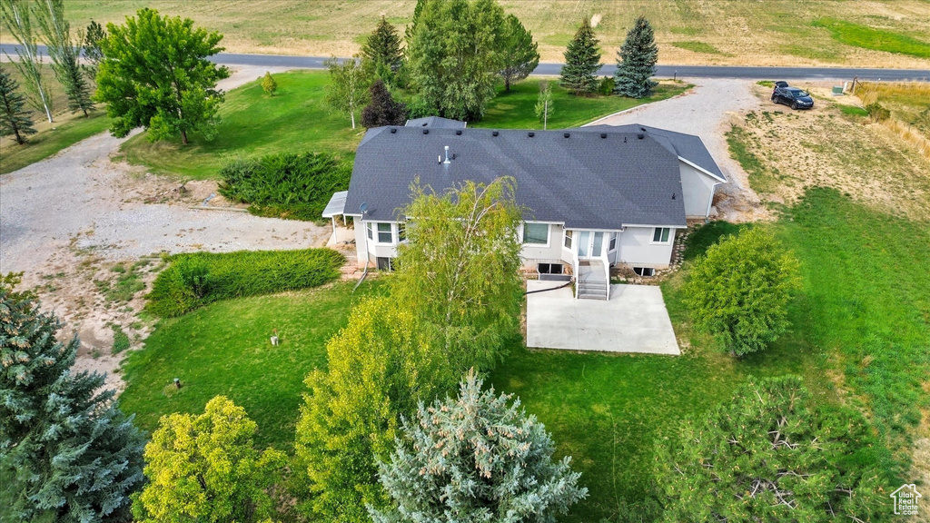 507 S 2600 E Preston, ID 83263