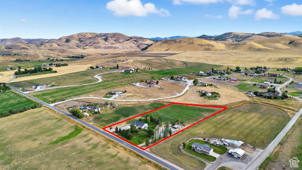 507 S 2600 E Preston, ID 83263