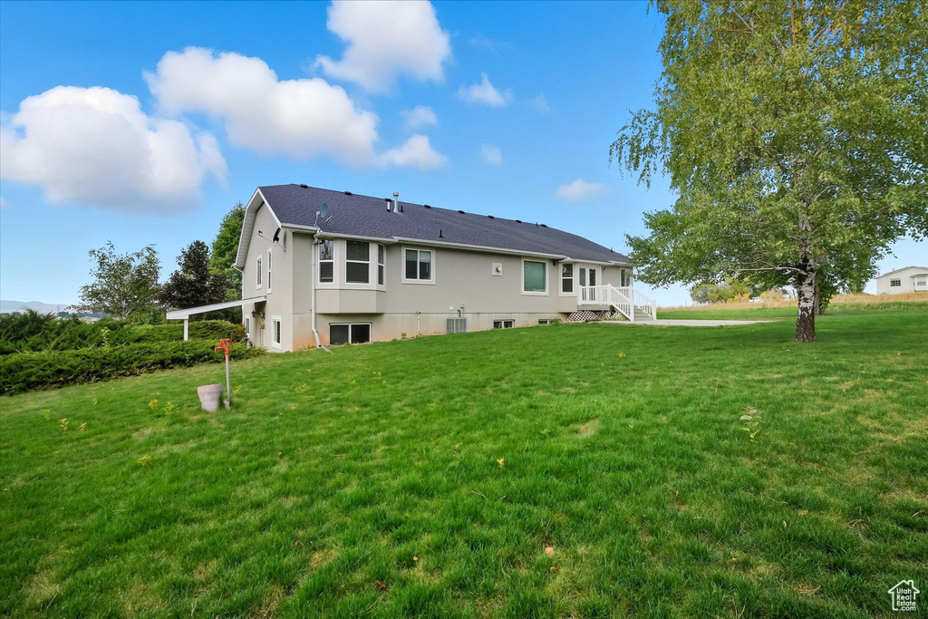 507 S 2600 E Preston, ID 83263