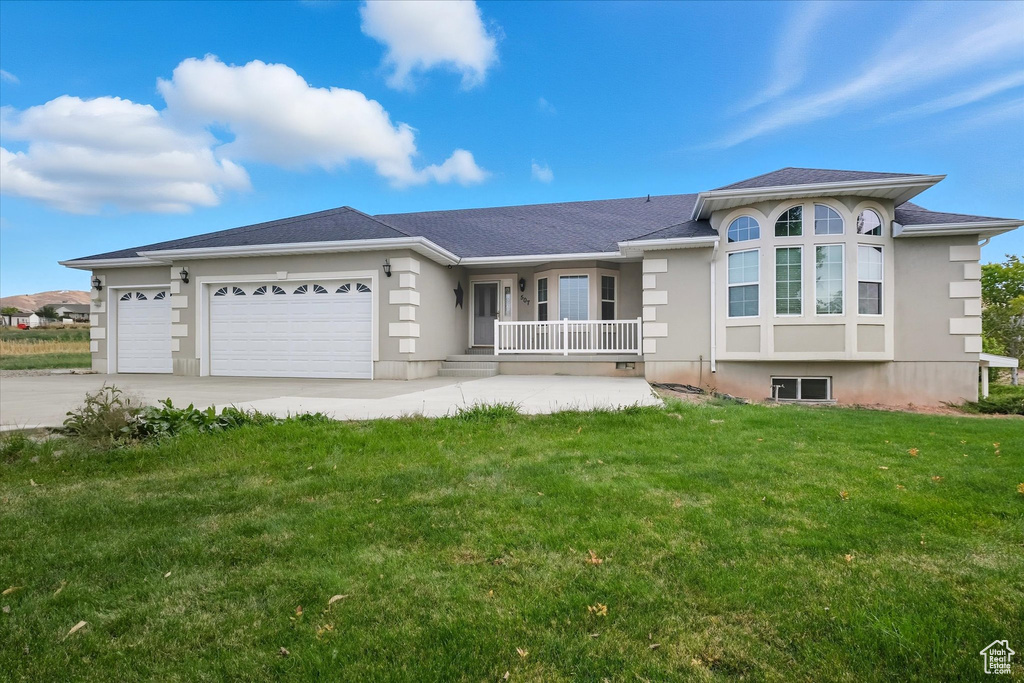 507 S 2600 E Preston, ID 83263