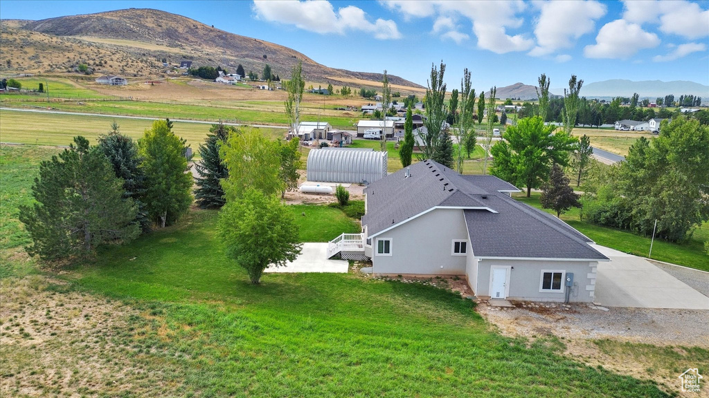 507 S 2600 E Preston, ID 83263