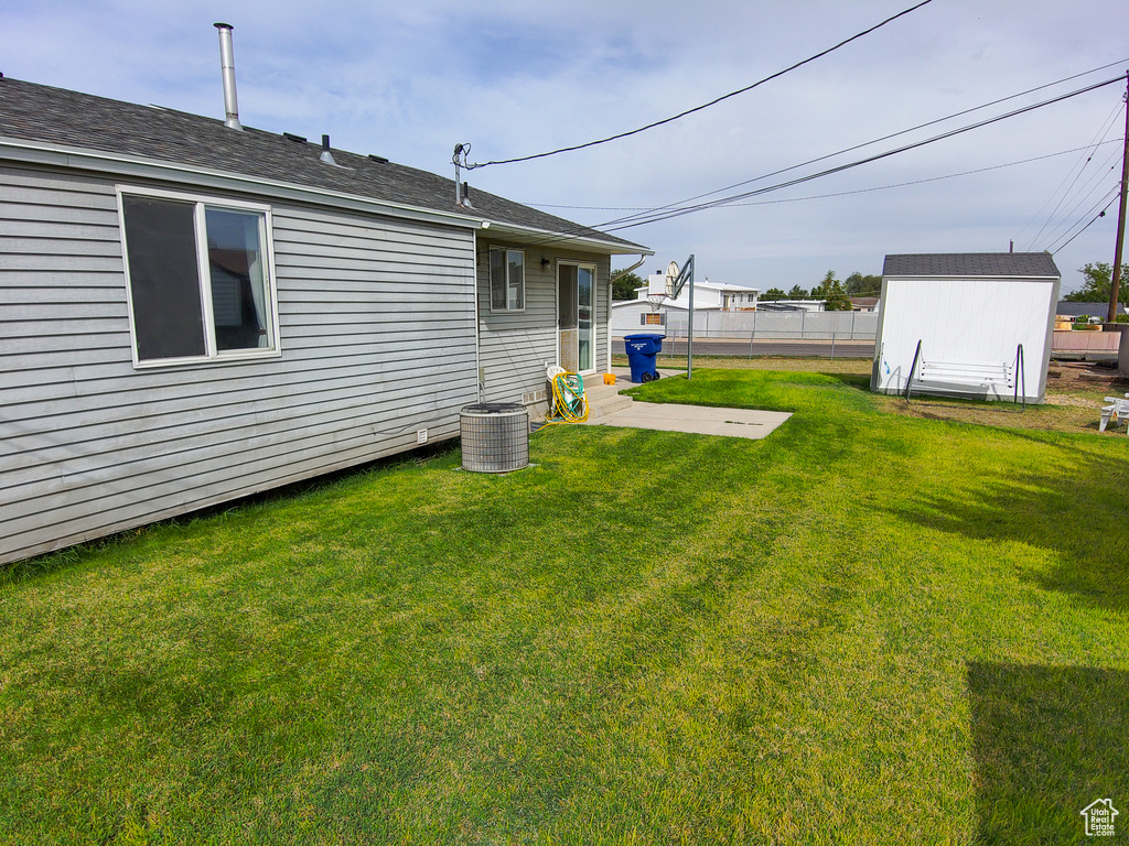 Photo 5 for MLS #2112904 at 3311 S Montclair St