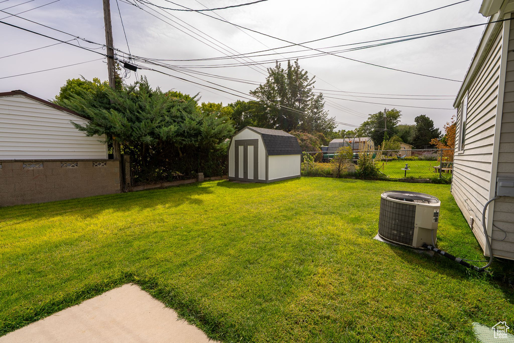Photo 6 for MLS #2112904 at 3311 S Montclair St