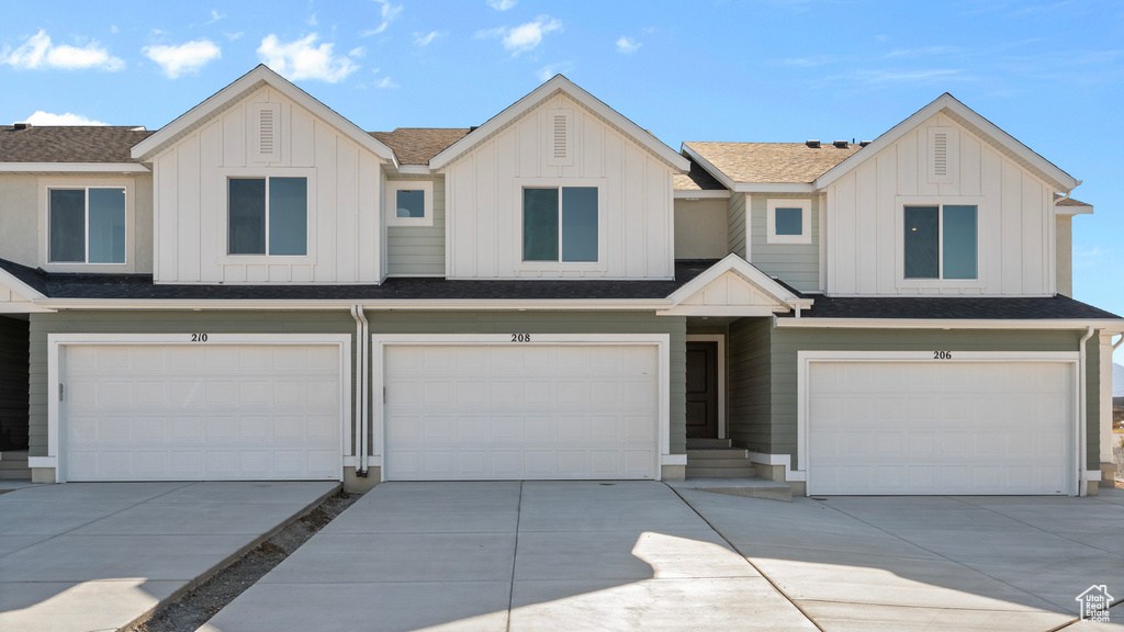 1693 N PATCHWORK AVE #1275 Tooele, UT 84074