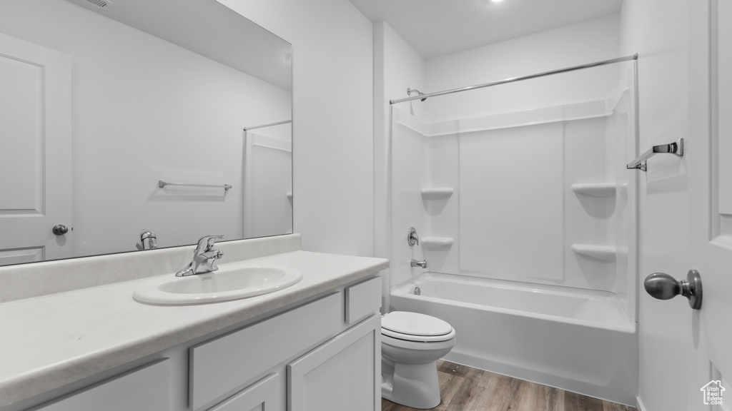 1693 N PATCHWORK AVE #1275 Tooele, UT 84074