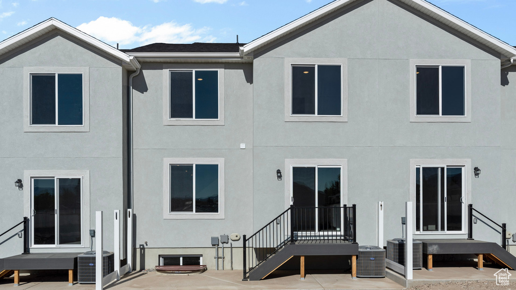 1693 N PATCHWORK AVE #1275 Tooele, UT 84074