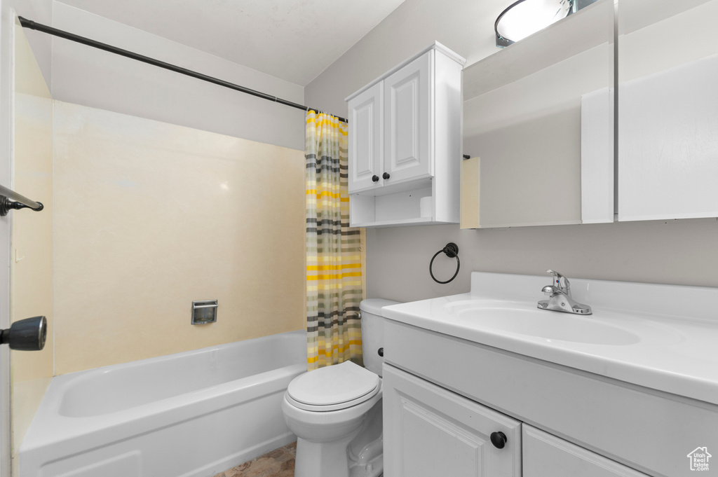 217 N GARDEN PARK #217 Orem, UT 84057