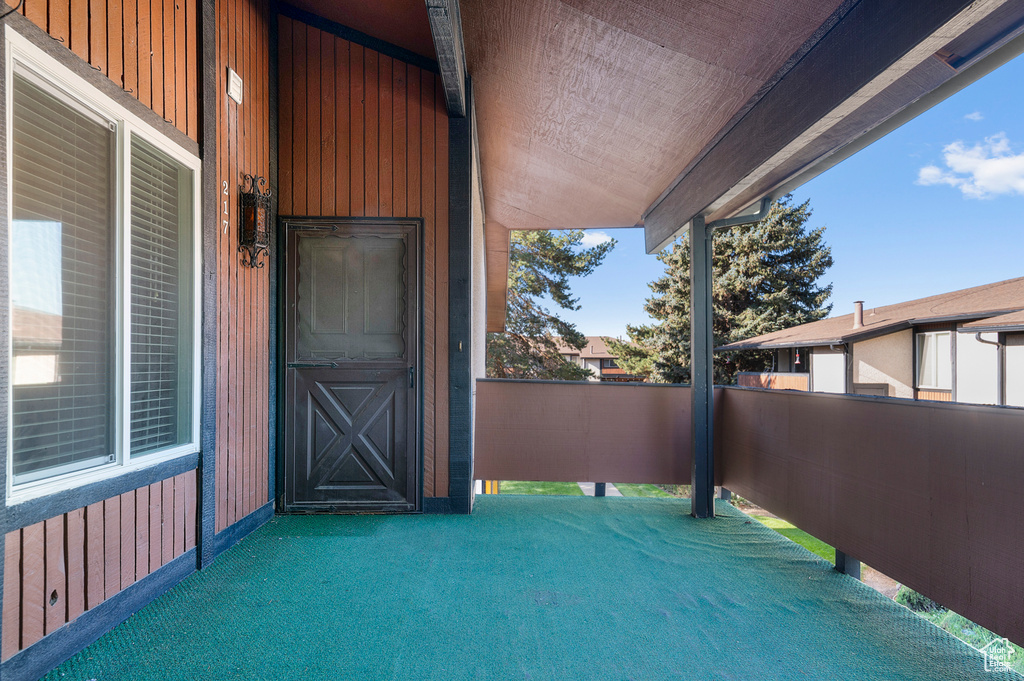 217 N GARDEN PARK #217 Orem, UT 84057