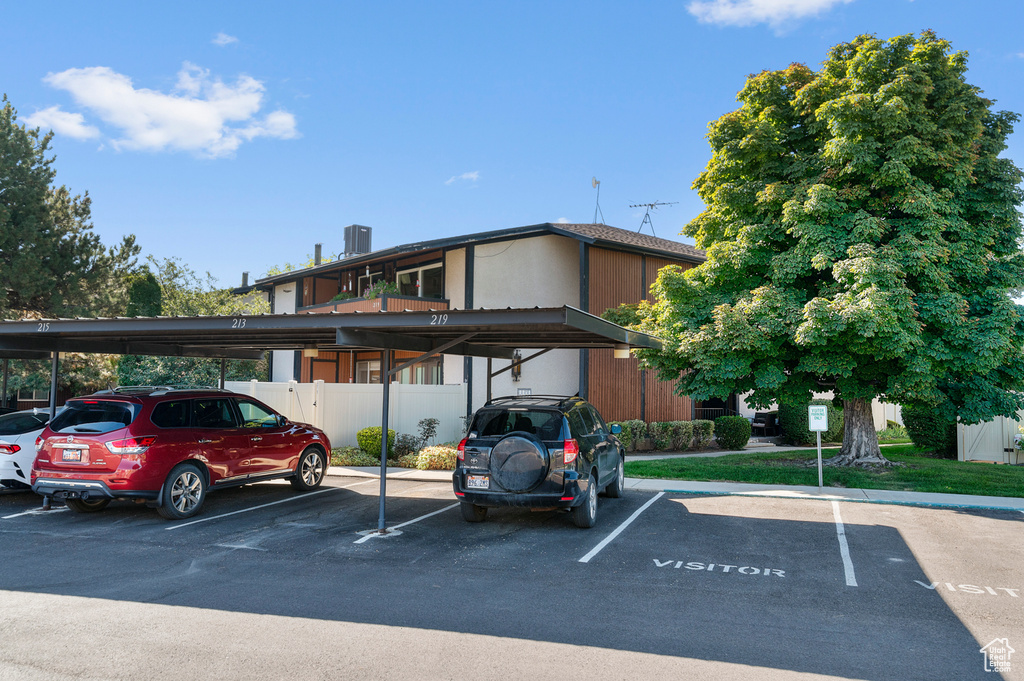 217 N GARDEN PARK #217 Orem, UT 84057