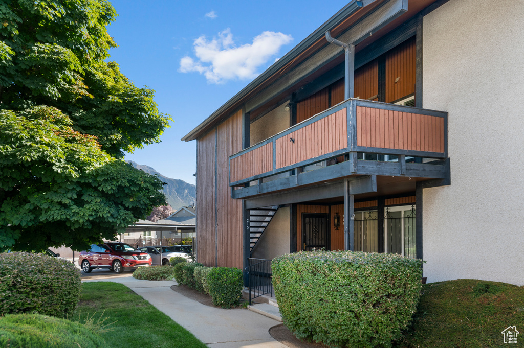 217 N GARDEN PARK #217 Orem, UT 84057