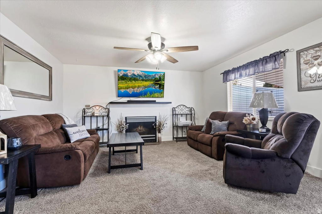 4582 S EARLY DUKE ST West Valley City, UT 84120