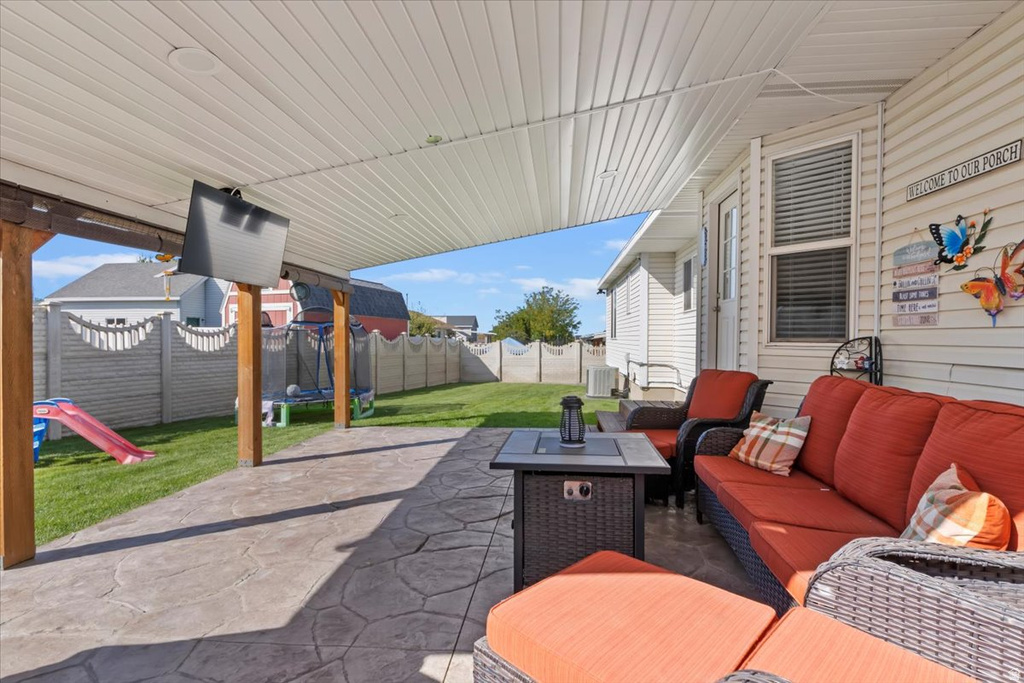 4582 S EARLY DUKE ST West Valley City, UT 84120