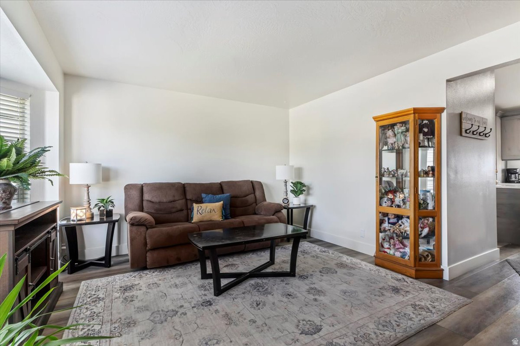 4582 S EARLY DUKE ST West Valley City, UT 84120