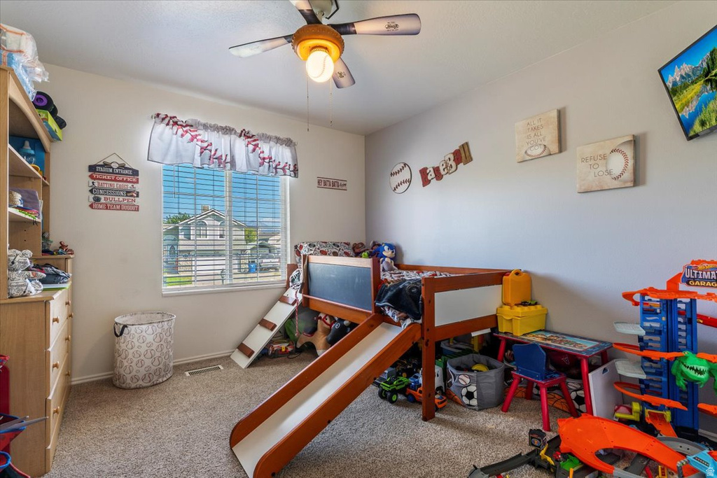 4582 S EARLY DUKE ST West Valley City, UT 84120