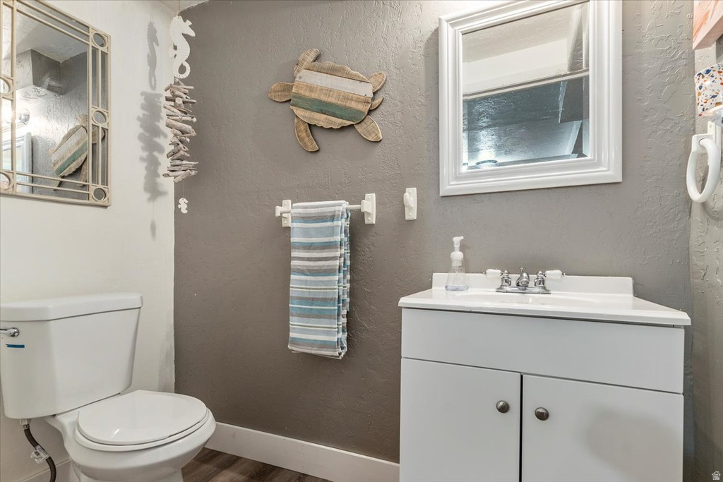 4582 S EARLY DUKE ST West Valley City, UT 84120