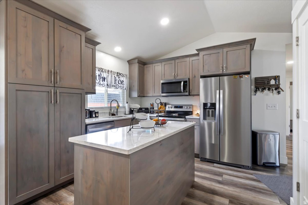 4582 S EARLY DUKE ST West Valley City, UT 84120