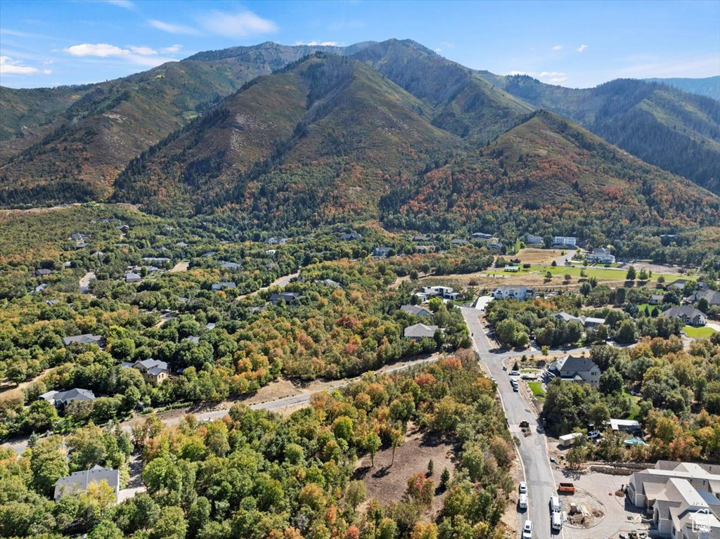 1067 S SUMMIT DR Woodland Hills, UT 84653