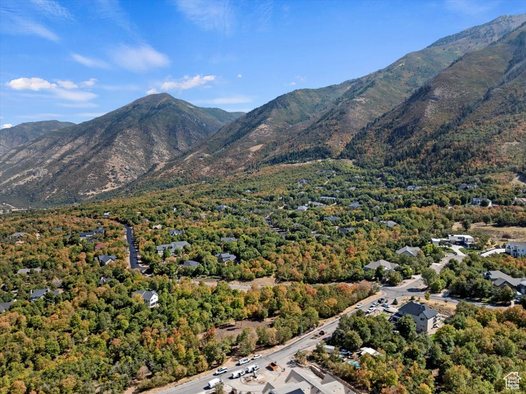 1067 S SUMMIT DR Woodland Hills, UT 84653