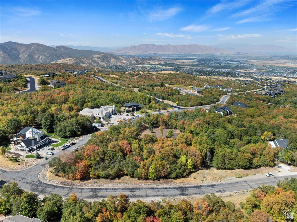 1067 S SUMMIT DR Woodland Hills, UT 84653
