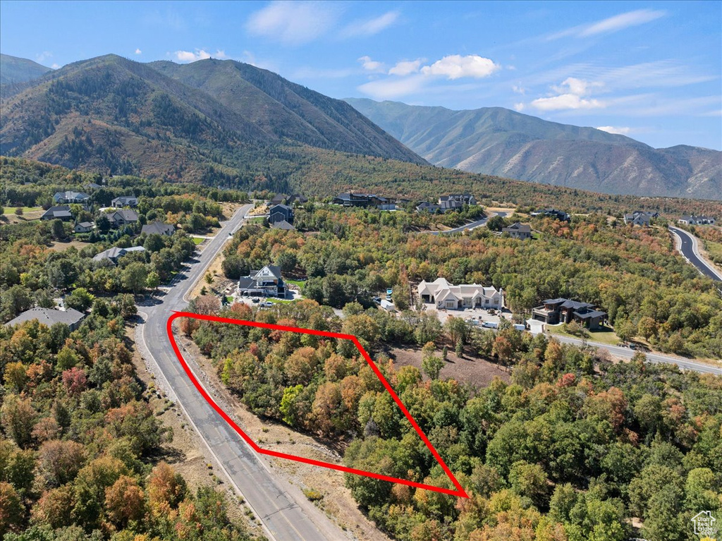 1067 S SUMMIT DR Woodland Hills, UT 84653