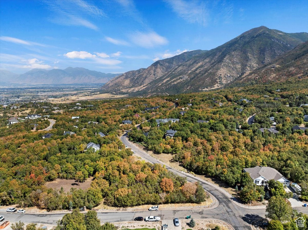 1067 S SUMMIT DR Woodland Hills, UT 84653