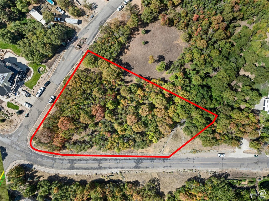 1067 S SUMMIT DR Woodland Hills, UT 84653