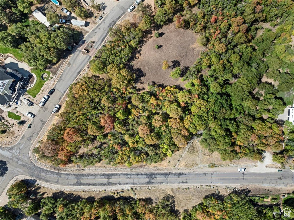 1067 S SUMMIT DR Woodland Hills, UT 84653