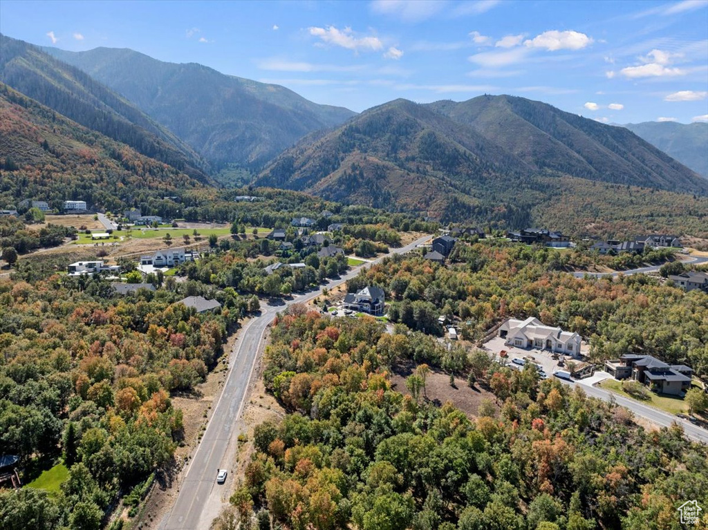 1067 S SUMMIT DR Woodland Hills, UT 84653