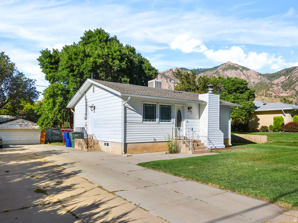 1158 16TH ST Ogden, UT 84404
