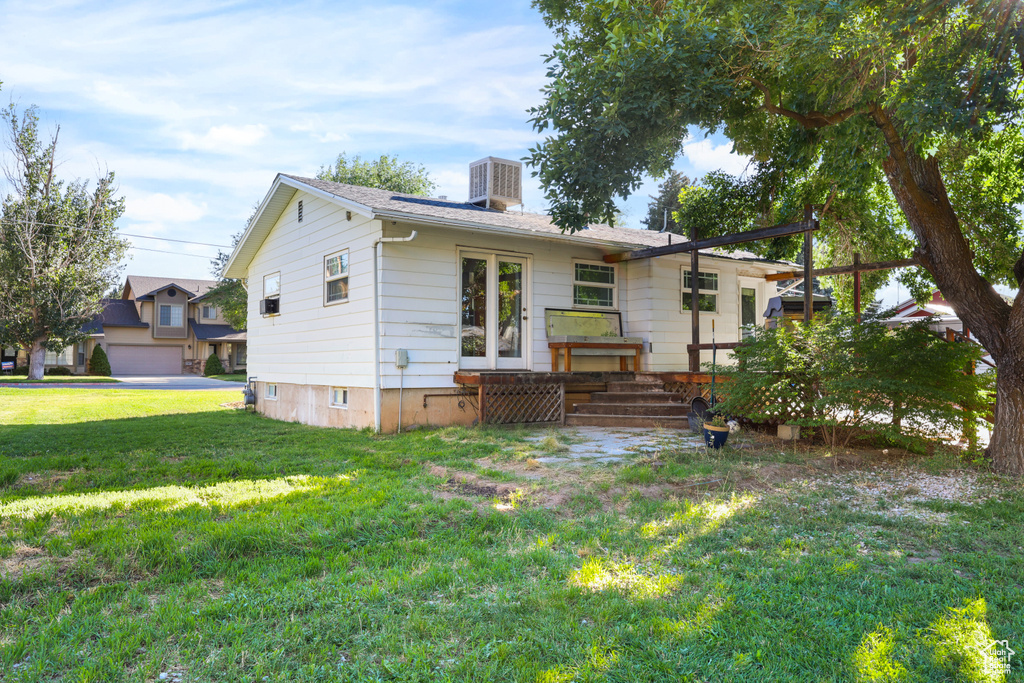 Photo 25 for MLS #2112910 at 1158 16th St