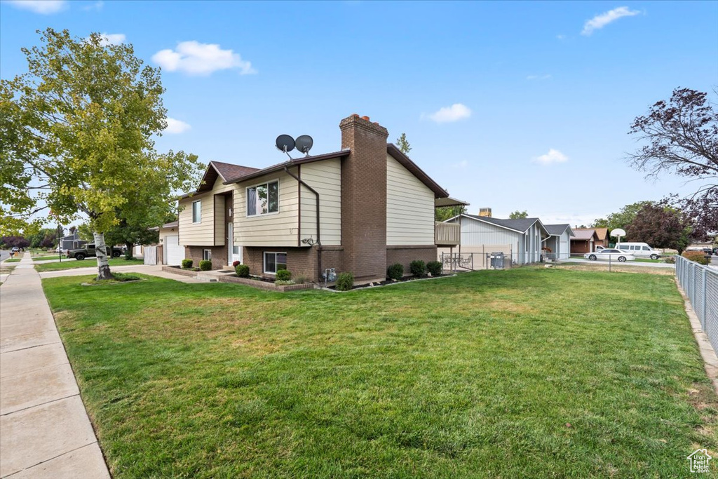 Photo 17 for MLS #2112915 at 63 N 1250 West