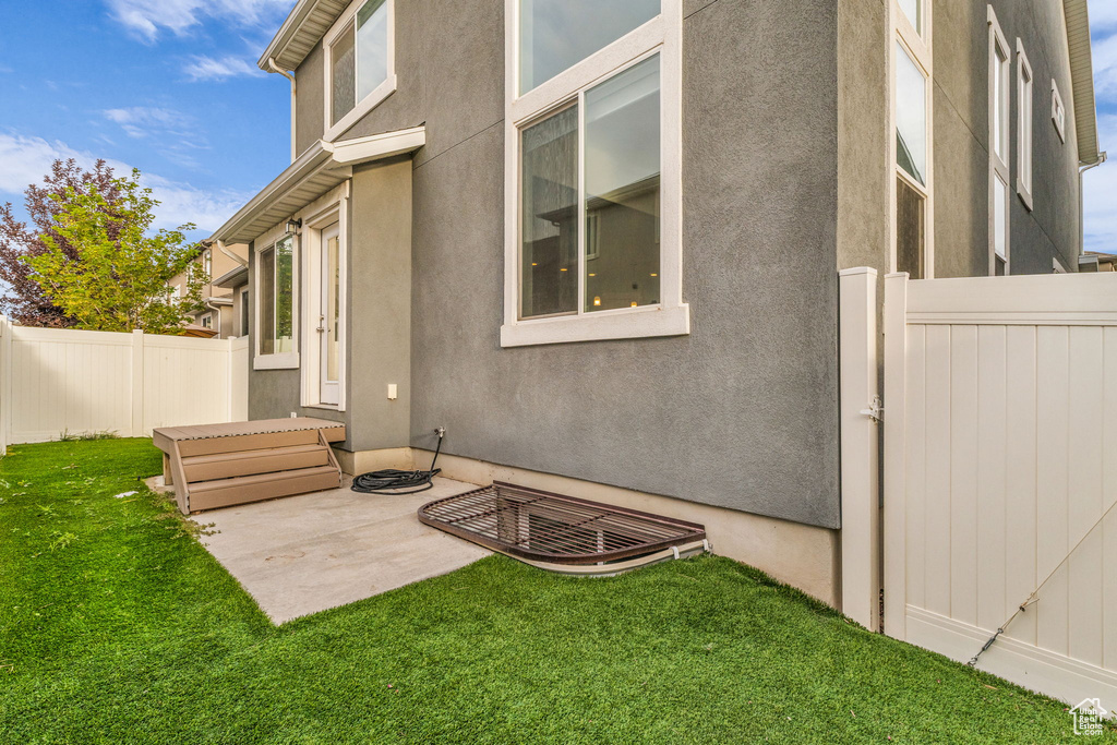 4057 W 1760 N Lehi, UT 84043