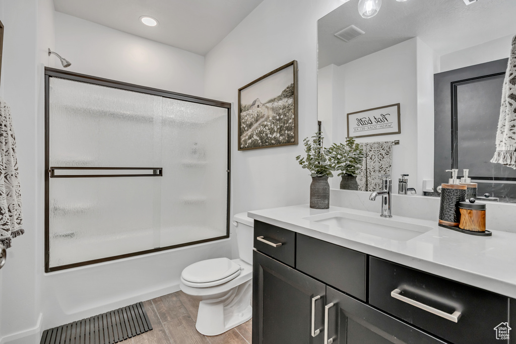 Photo 26 for MLS #2112922 at 6302 N Little Mountain Way
