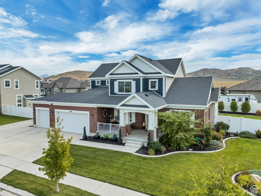 Photo 39 for MLS #2112922 at 6302 N Little Mountain Way