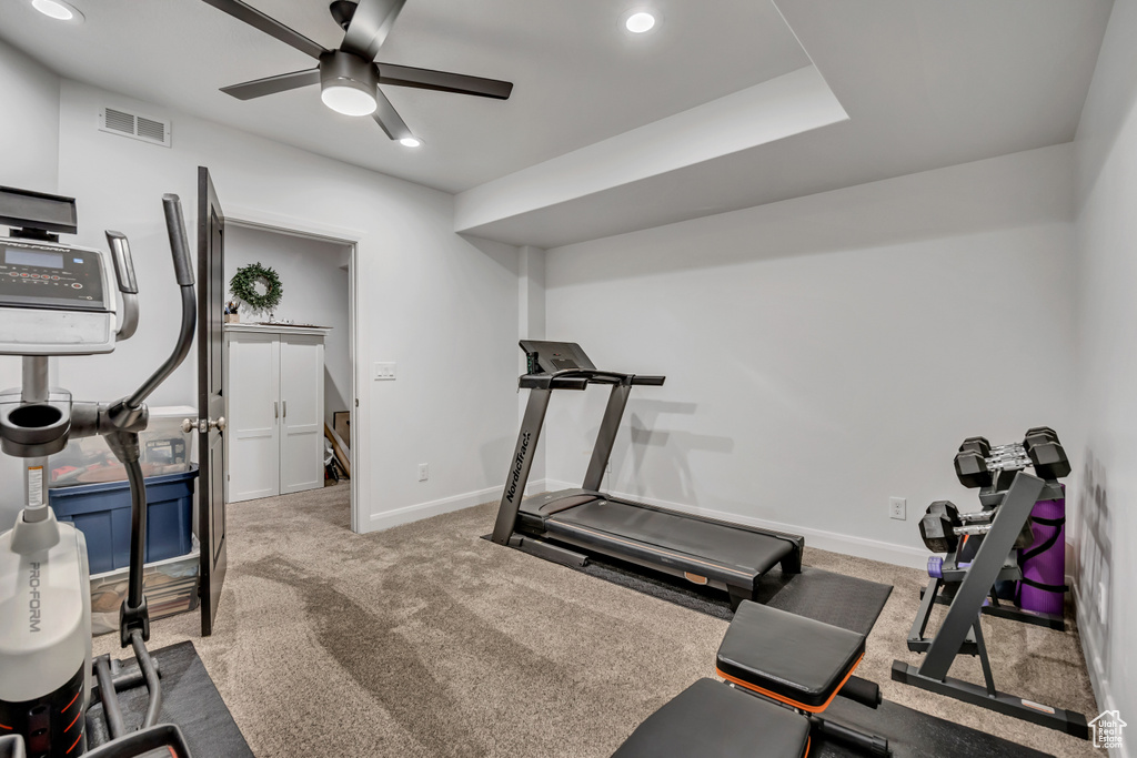 Photo 28 for MLS #2112922 at 6302 N Little Mountain Way