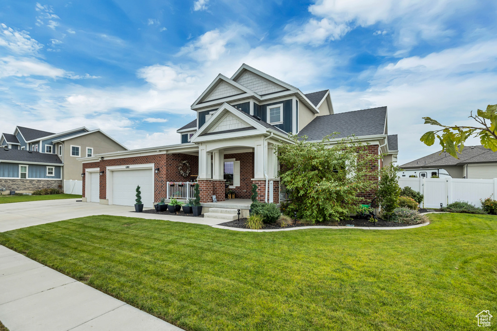 Photo 32 for MLS #2112922 at 6302 N Little Mountain Way