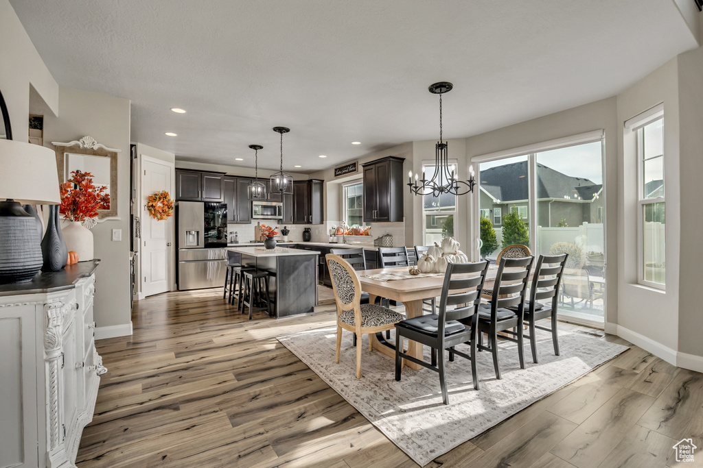 Photo 7 for MLS #2112922 at 6302 N Little Mountain Way