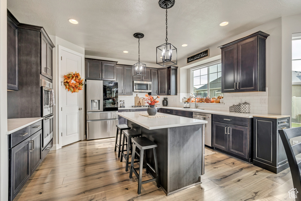 Photo 8 for MLS #2112922 at 6302 N Little Mountain Way