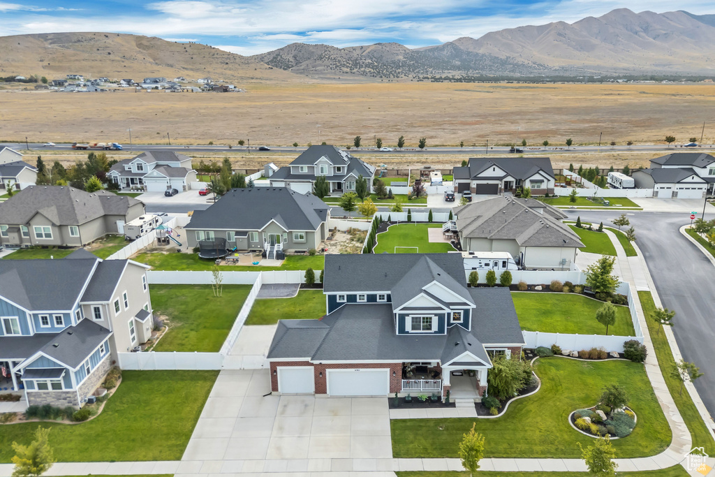Photo 52 for MLS #2112922 at 6302 N Little Mountain Way