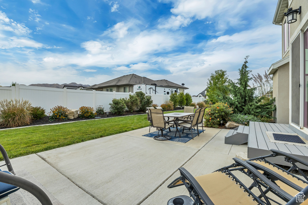 Photo 30 for MLS #2112922 at 6302 N Little Mountain Way