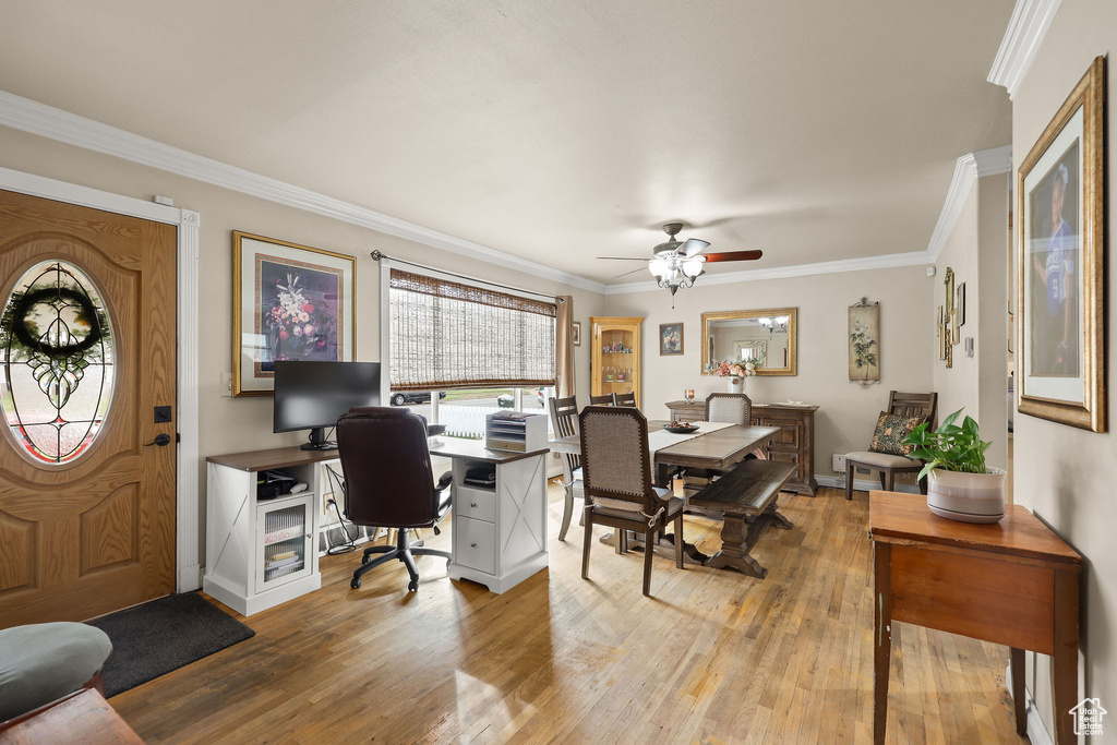 Photo 3 for MLS #2112923 at 261 Vanburen Ave
