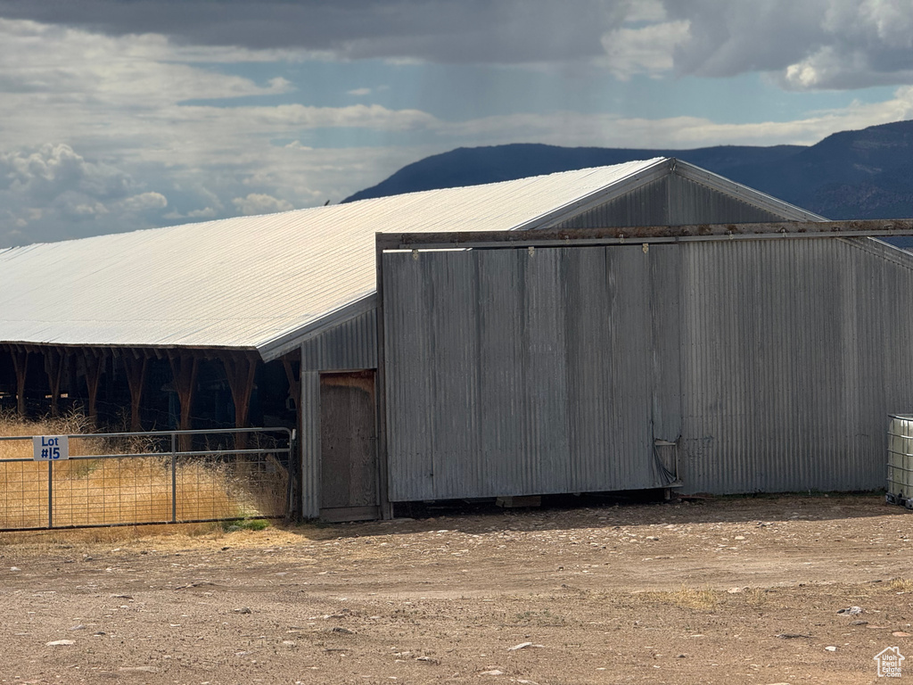 2273 E 22130 N Fountain Green, UT 84632