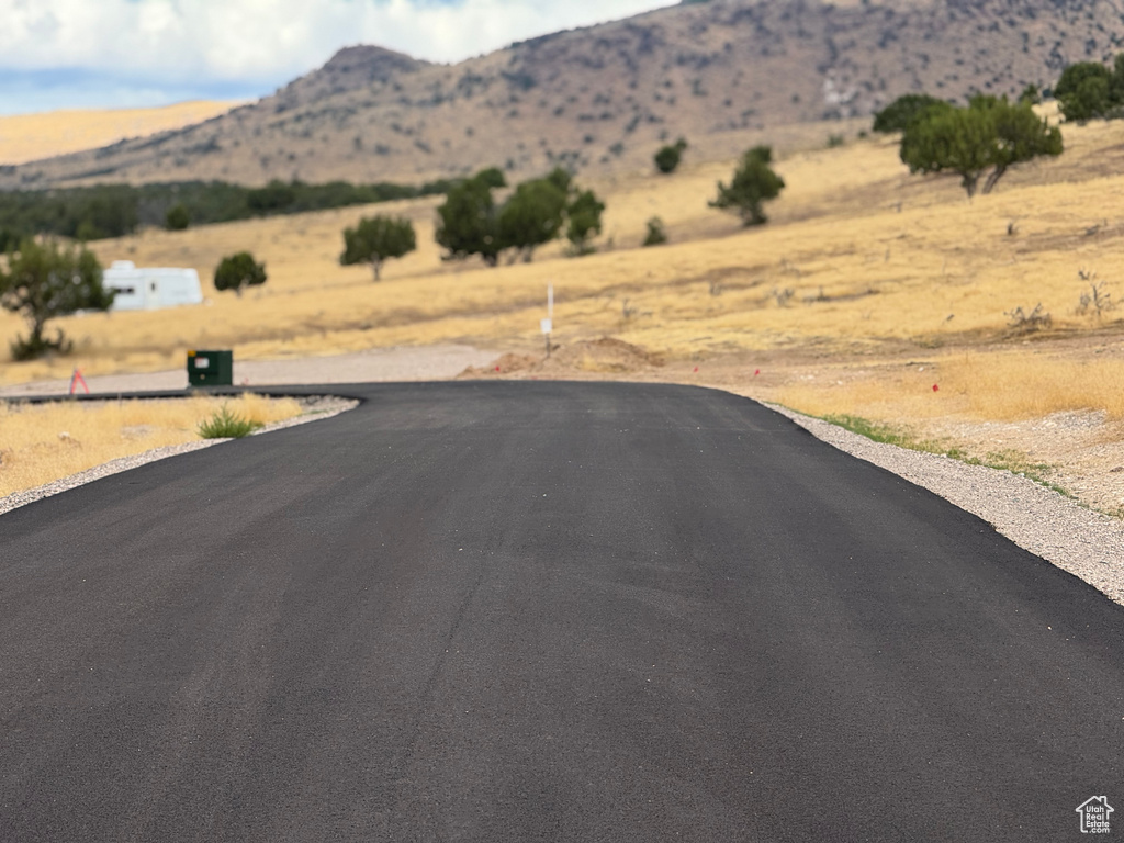 22280 N 2500 E Fountain Green, UT 84632