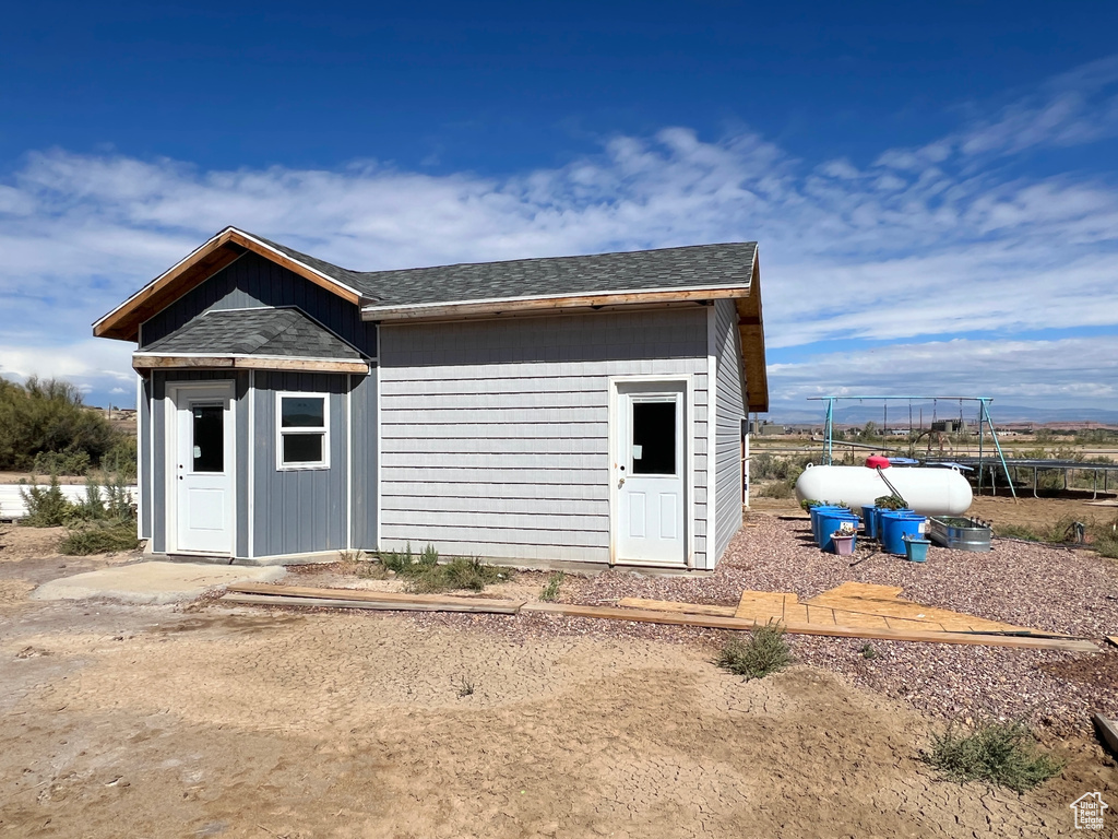 Photo 54 for MLS #2112930 at 3133 S 375 East