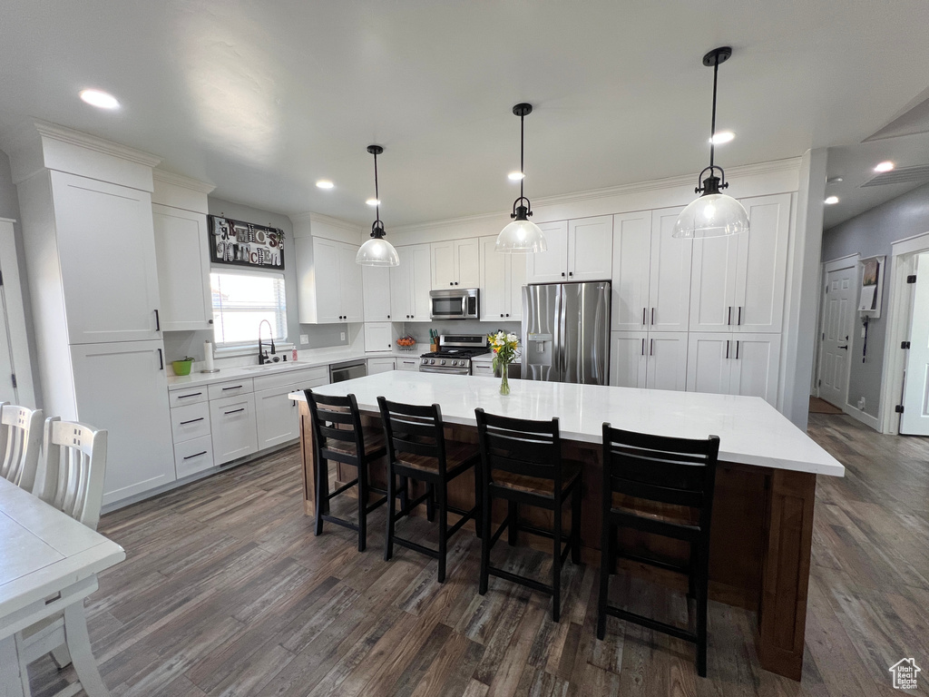 Photo 10 for MLS #2112930 at 3133 S 375 East